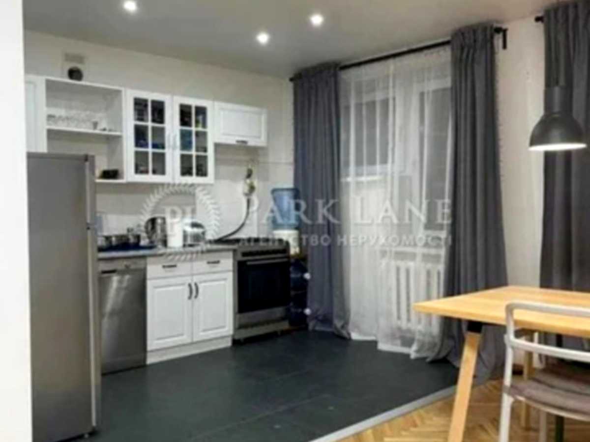 Квартира на вул. Хорива, 50 в Києві, ID 406678, фото №2