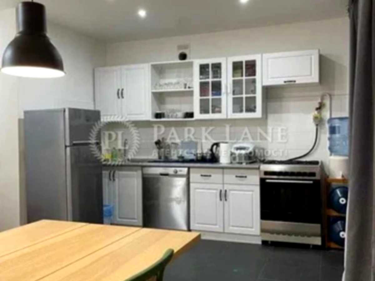 Квартира на вул. Хорива, 50 в Києві, ID 406678, фото №3