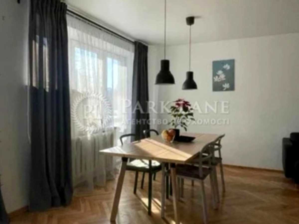 Квартира на вул. Хорива, 50 в Києві, ID 406678, фото №4