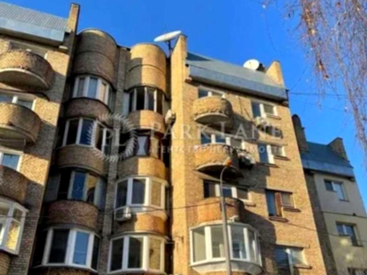 Квартира на вул. Хорива, 50 в Києві, ID 406678, фото №5