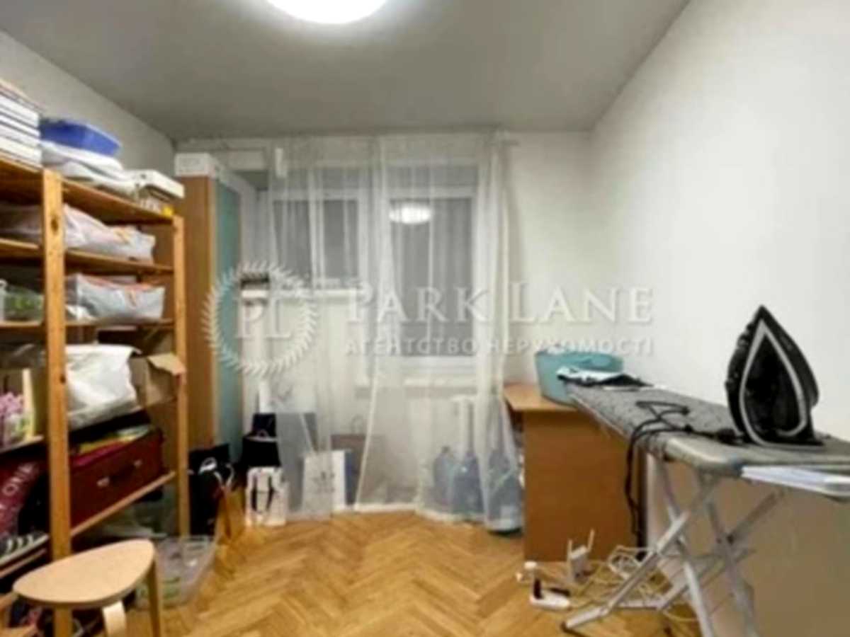 Квартира на вул. Хорива, 50 в Києві, ID 406678, фото №10