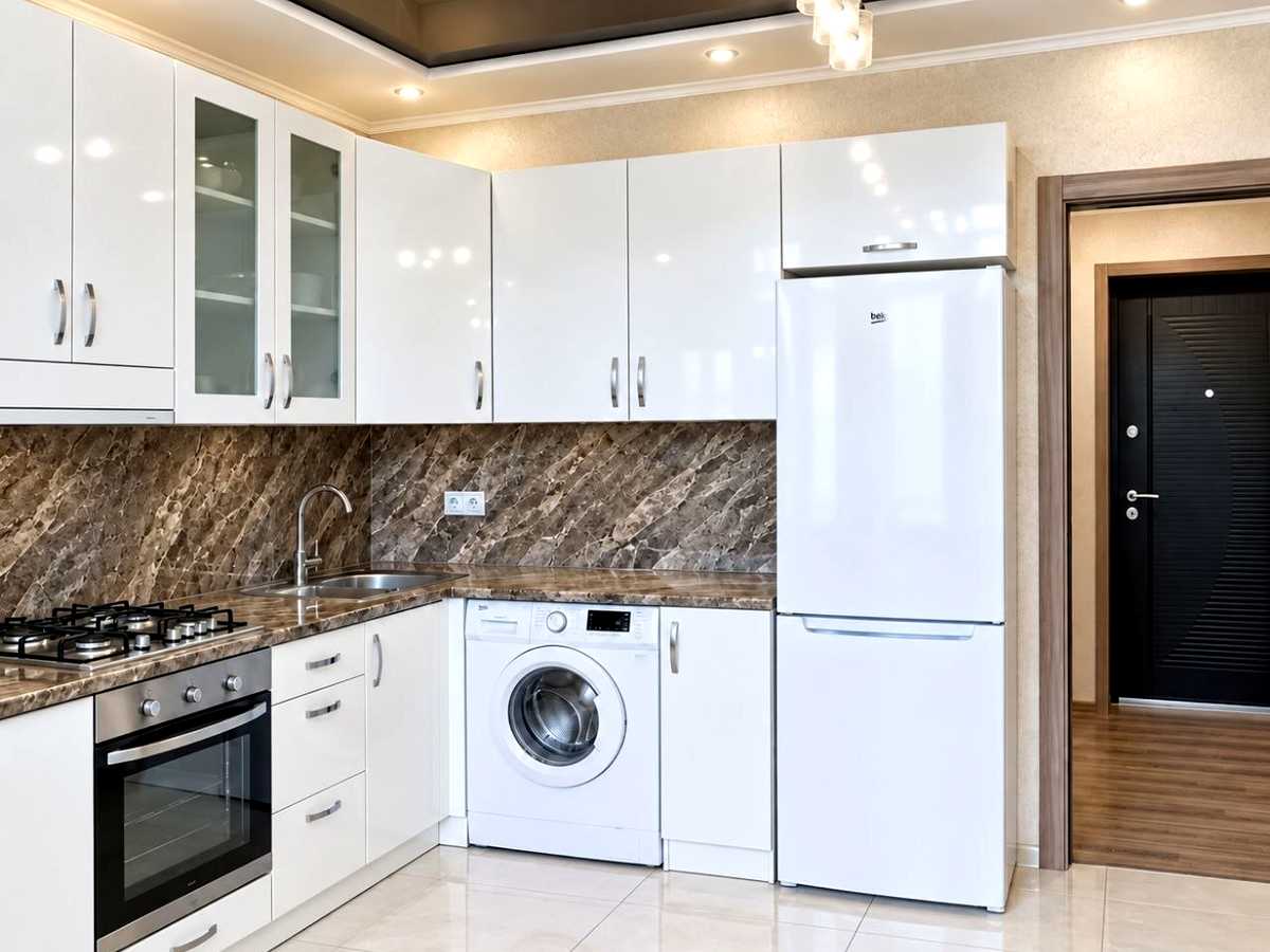 Квартира на вул. Берегова, 18, ID 406675, фото №1