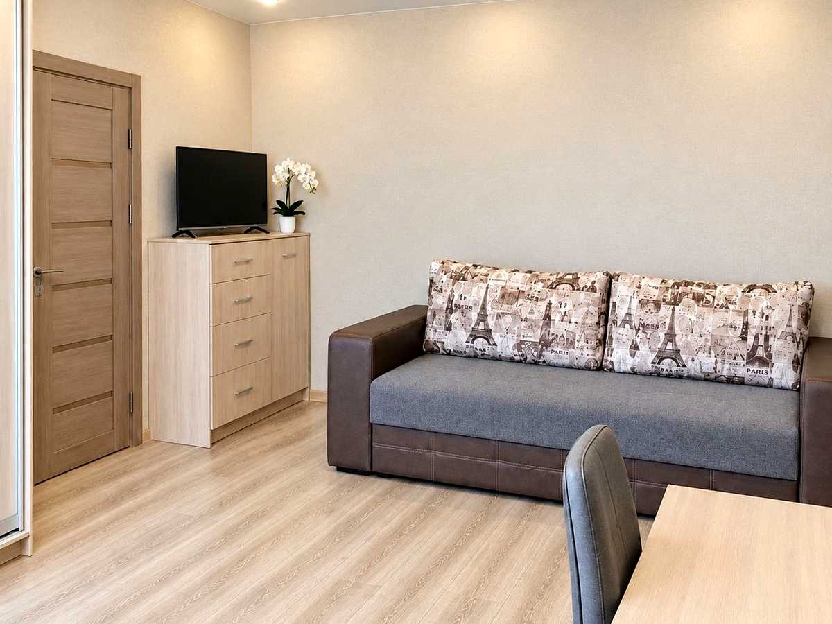 Квартира на вул. Берегова, 18 в Івано-Франківську, ID 406675, фото №2