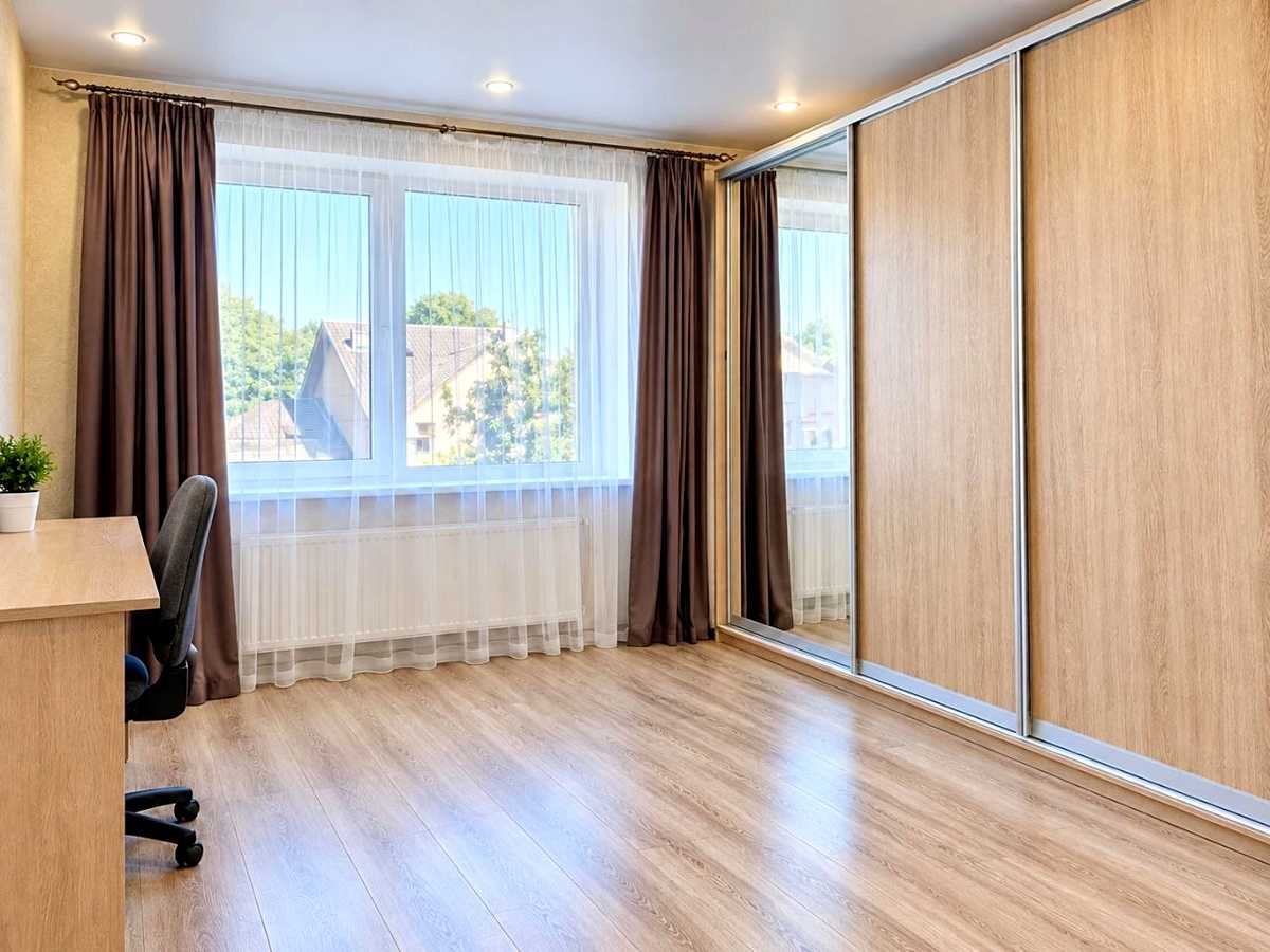 Квартира на вул. Берегова, 18 в Івано-Франківську, ID 406675, фото №3