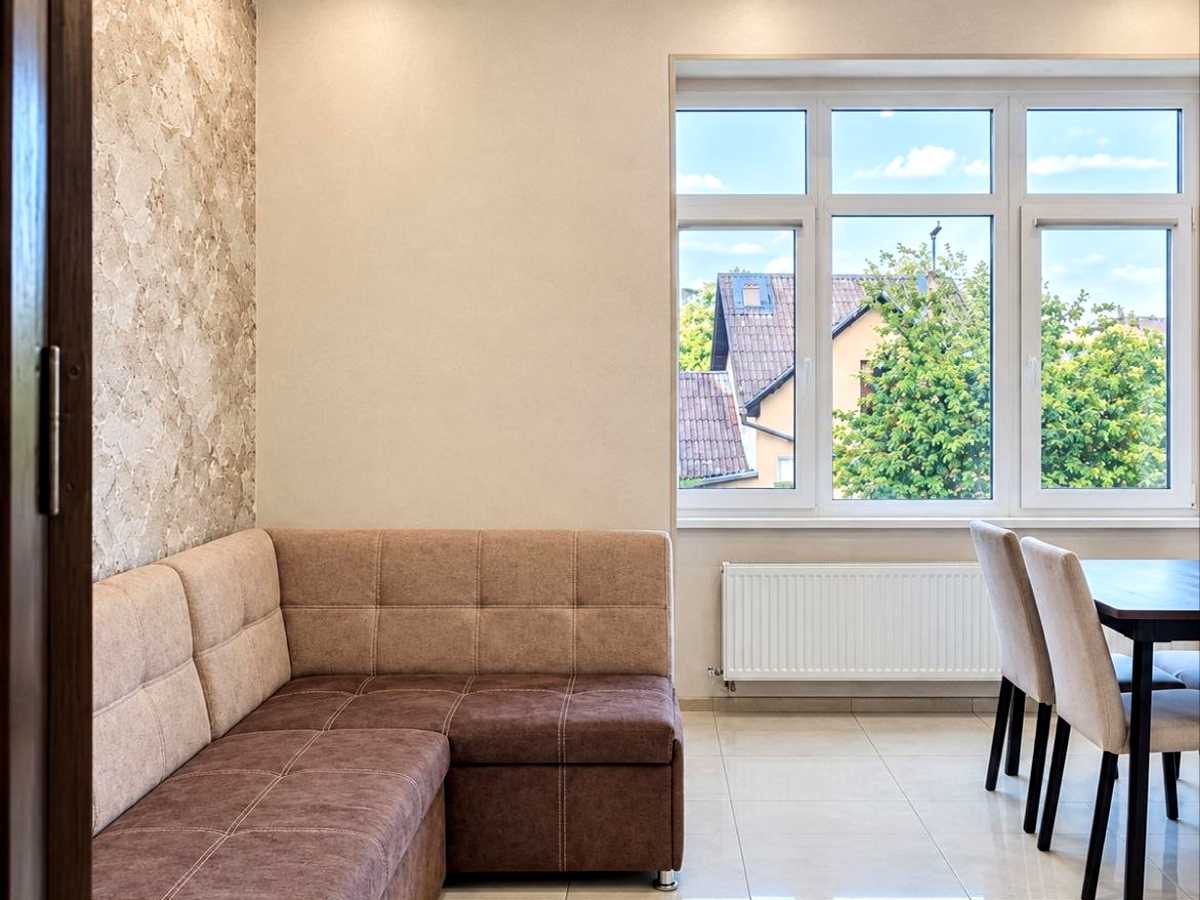Квартира на вул. Берегова, 18 в Івано-Франківську, ID 406675, фото №4