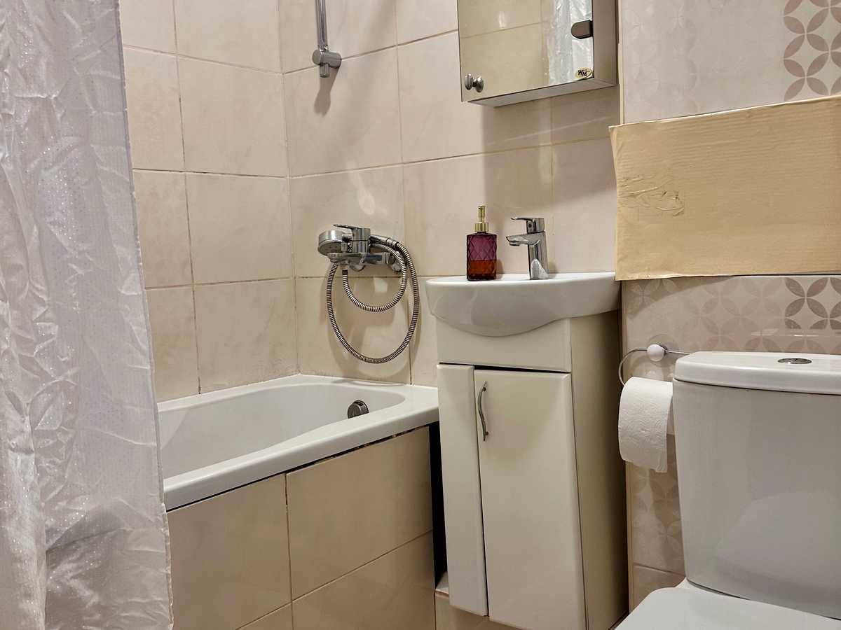 Квартира на вул. Салютна, 13 в Києві, ID 406666, фото №2