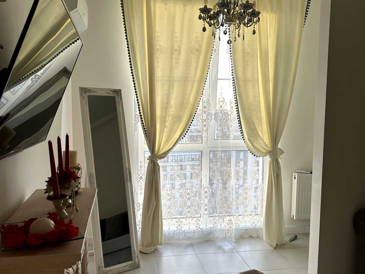 Квартира на вул. Михайла Максимовича, 28Д в Києві, ID 407519, фото №11