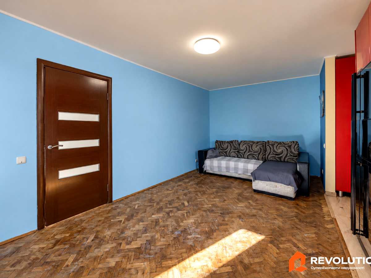 Квартира на просп. Леоніда Каденюка, 9 в Києві, ID 406739, фото №4