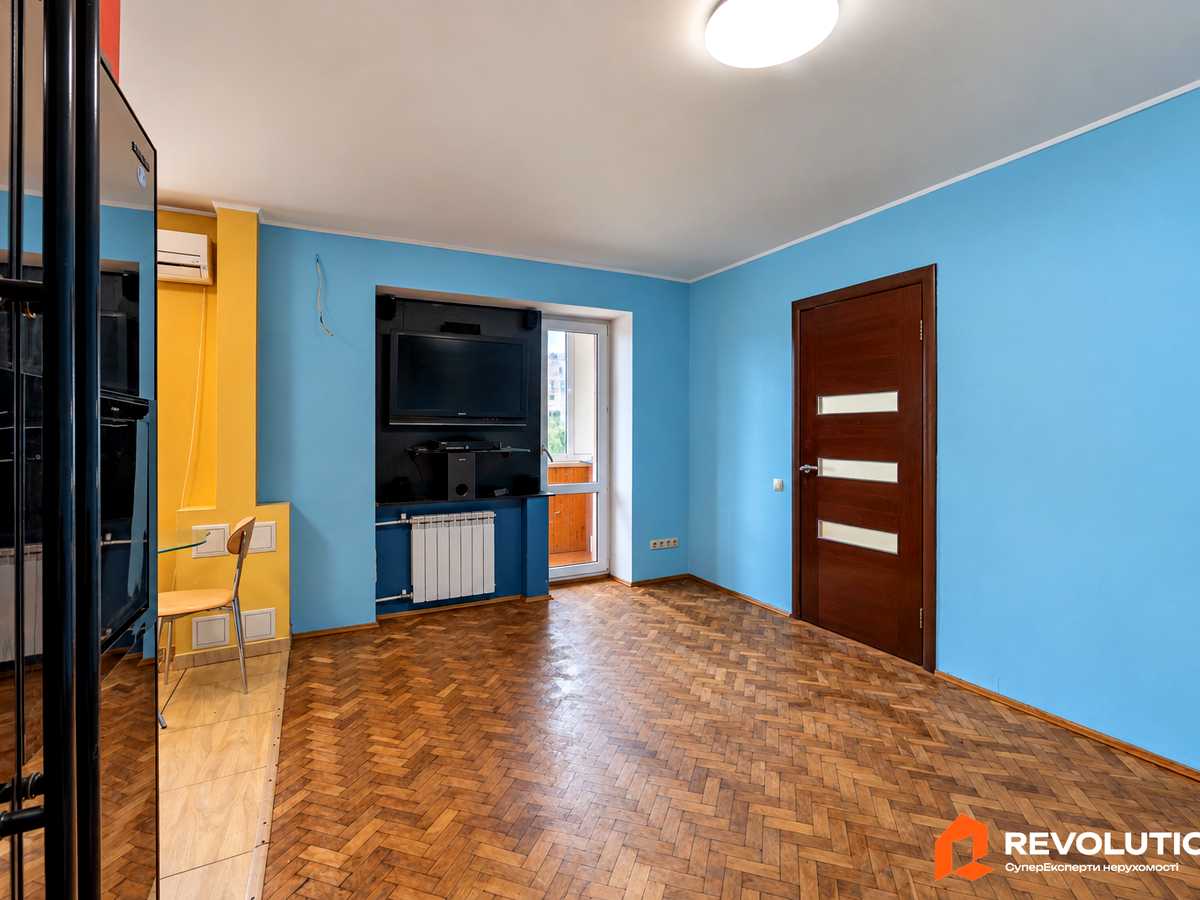 Квартира на просп. Леоніда Каденюка, 9 в Києві, ID 406739, фото №5