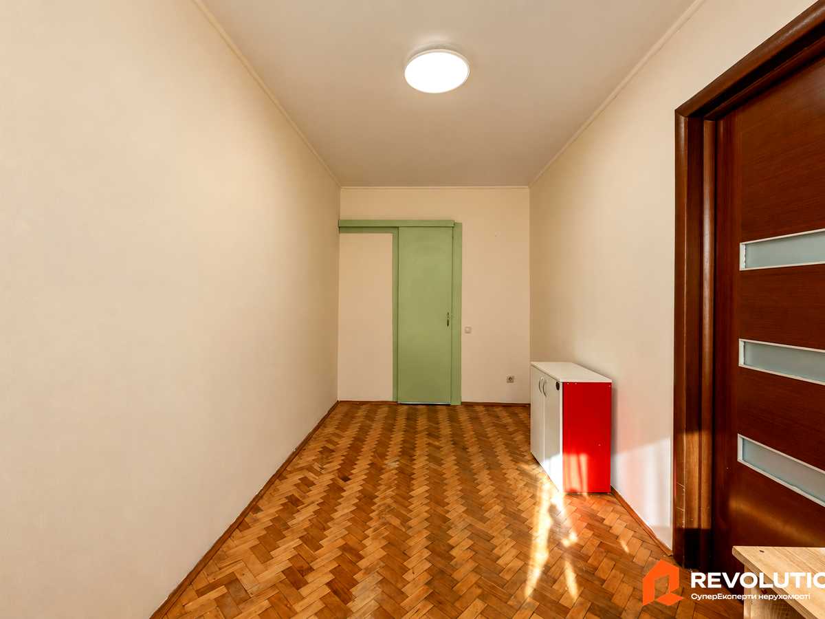Квартира на просп. Леоніда Каденюка, 9 в Києві, ID 406739, фото №7