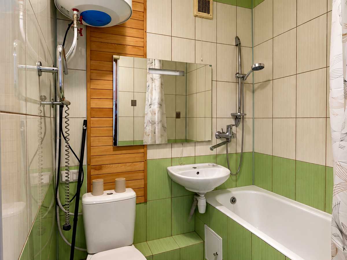 Квартира на просп. Леоніда Каденюка, 9 в Києві, ID 406739, фото №8