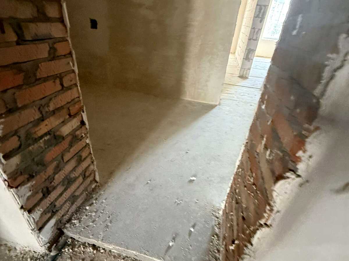 Квартира на вул. Кам'янецька, 2 в Хмельницькому, ID 406721, фото №2
