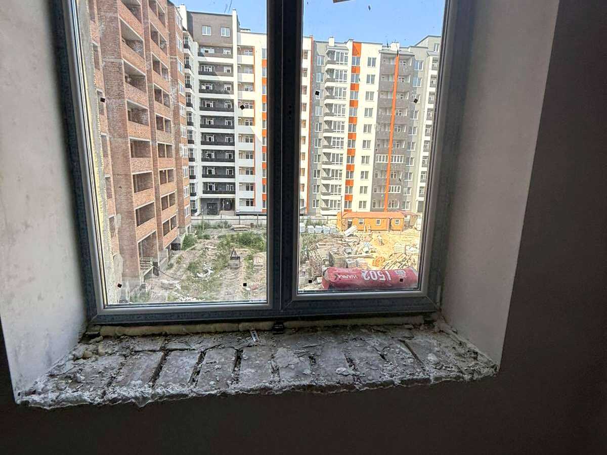 Квартира на вул. Кам'янецька, 2 в Хмельницькому, ID 406721, фото №9