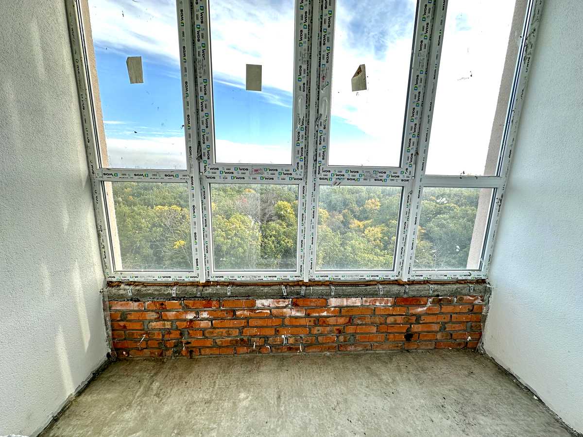 Квартира на вул. Академіка Заболотного, 15К в Києві, ID 406743, фото №7