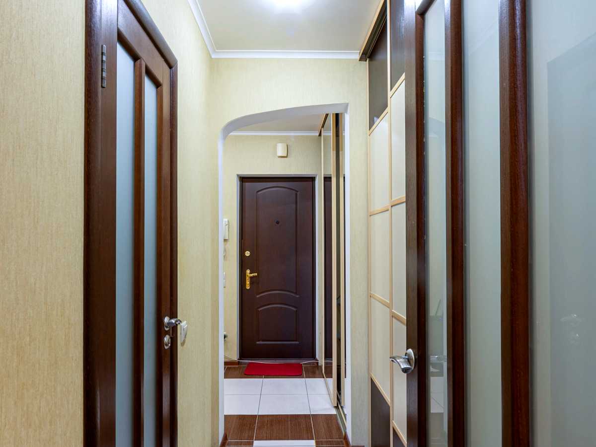 Квартира на вул. Вишняківська, 7Б в Києві, ID 406797, фото №11