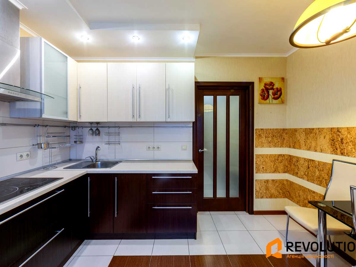 Квартира на вул. Вишняківська, 7Б в Києві, ID 406797, фото №3