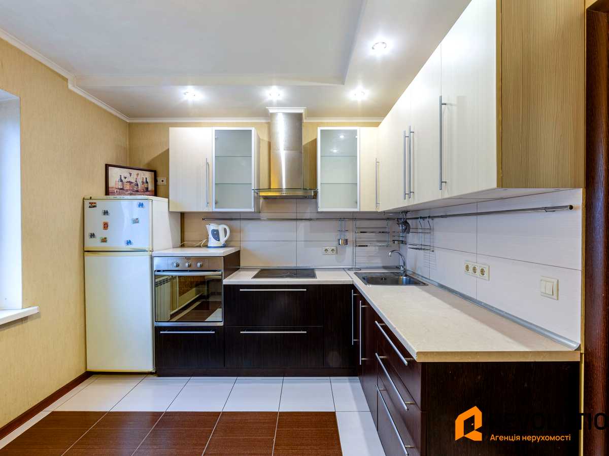 Квартира на вул. Вишняківська, 7Б в Києві, ID 406797, фото №4