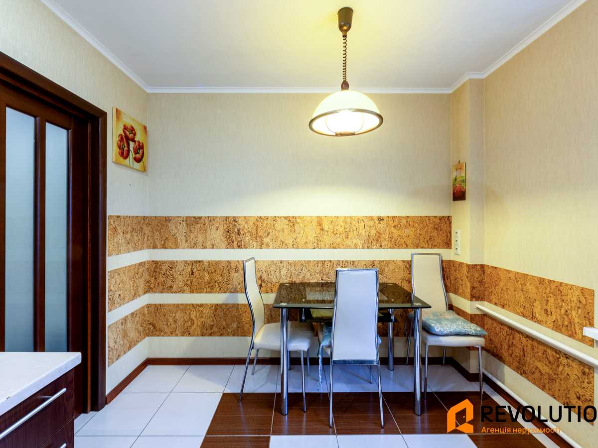 Квартира на вул. Вишняківська, 7Б в Києві, ID 406797, фото №5