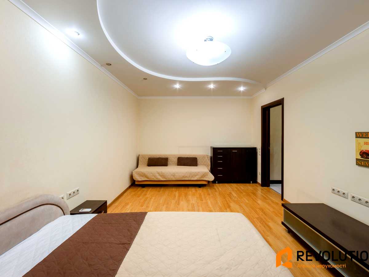 Квартира на вул. Вишняківська, 7Б в Києві, ID 406797, фото №6