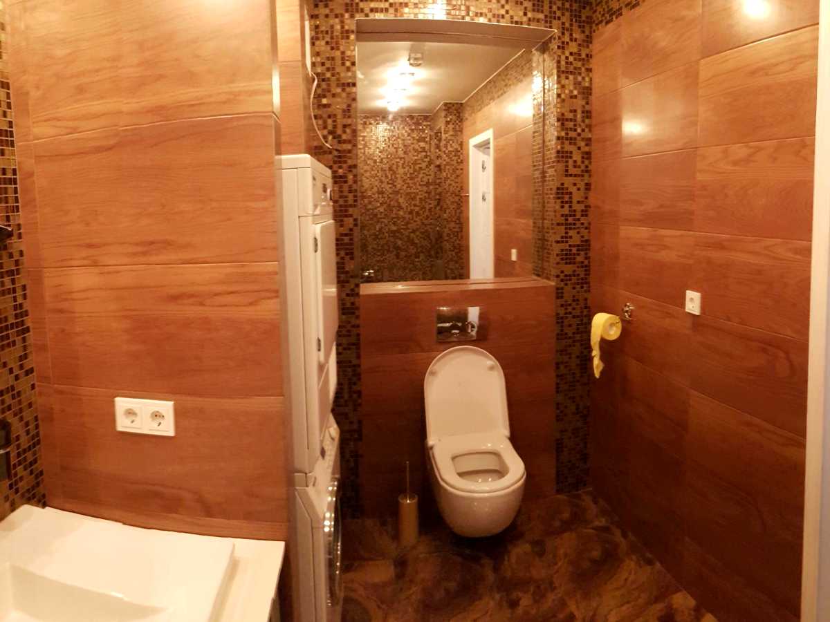 Квартира на вул. Юлії Здановської в Києві, ID 406777, фото №5