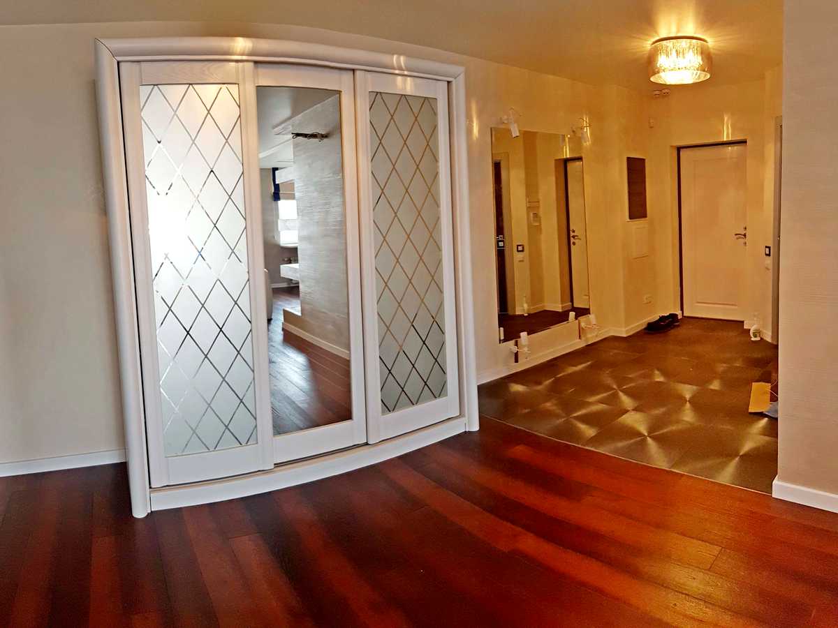 Квартира на вул. Юлії Здановської в Києві, ID 406777, фото №8