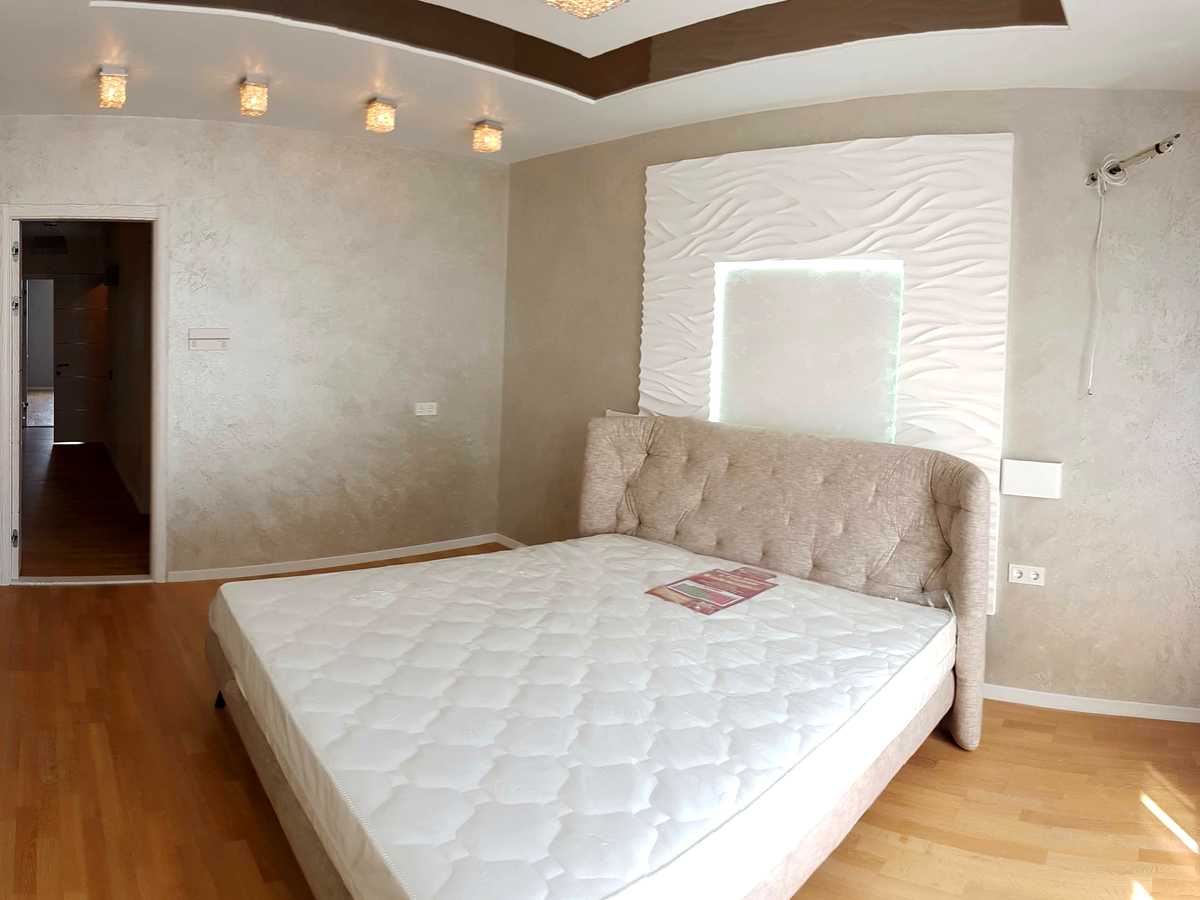 Квартира на вул. Юлії Здановської в Києві, ID 406777, фото №9