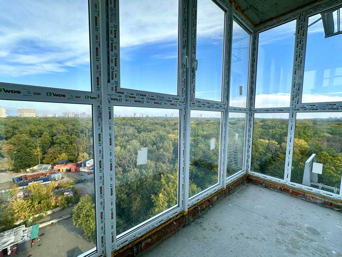 Квартира на вул. Академіка Заболотного, 15К в Києві, ID 406782, фото №8