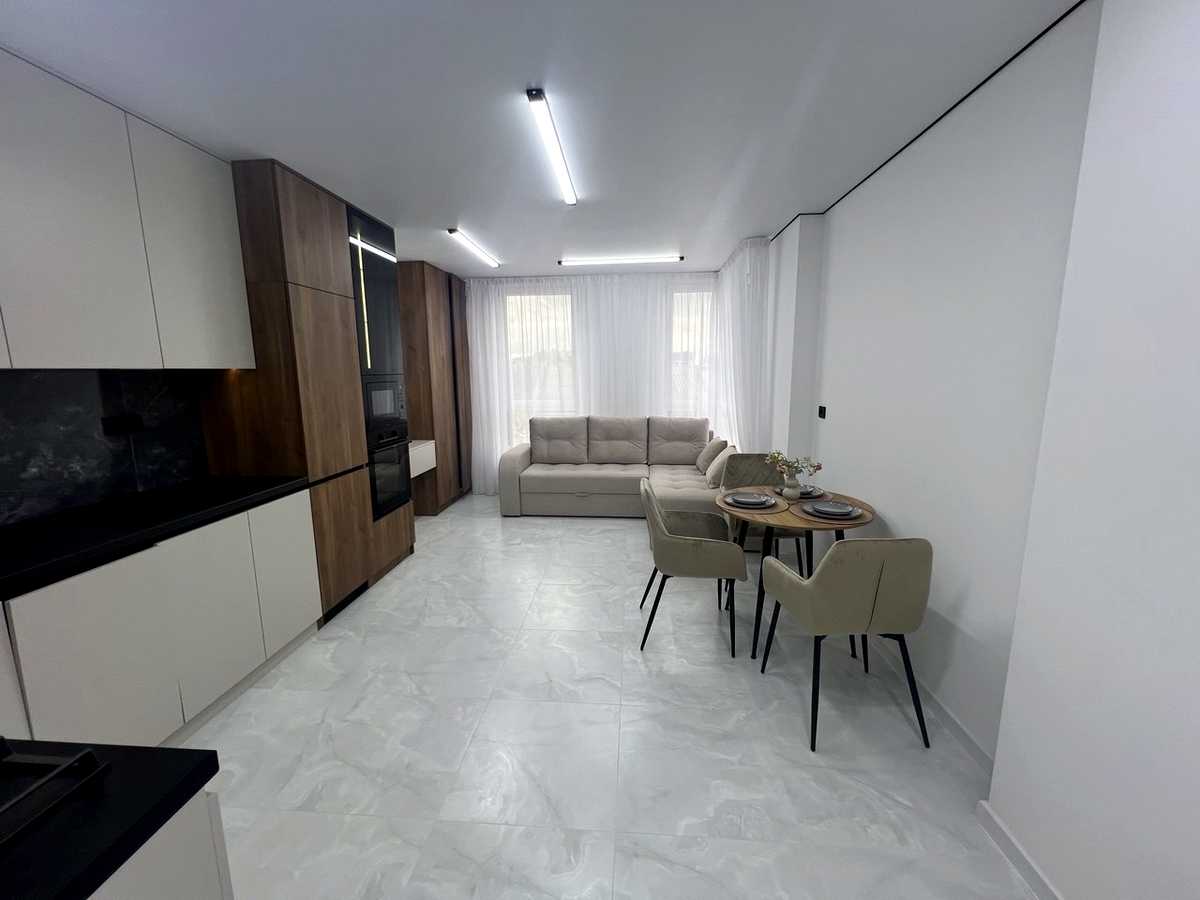 Квартира на вул. Флотська, 10Б в Івано-Франківську, ID 406790, фото №5
