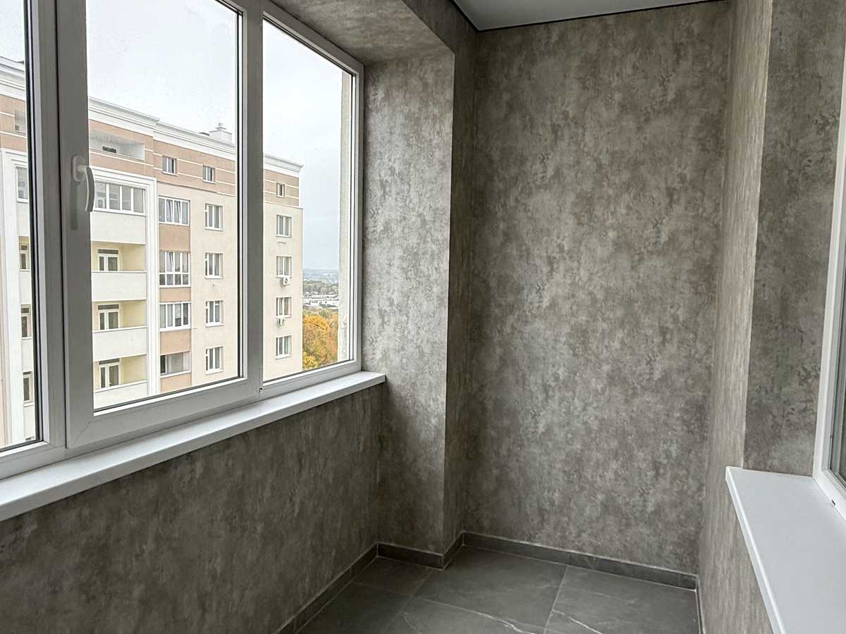 Квартира на вул. Лісогринівецька, 34В в Хмельницькому, ID 406808, фото №15