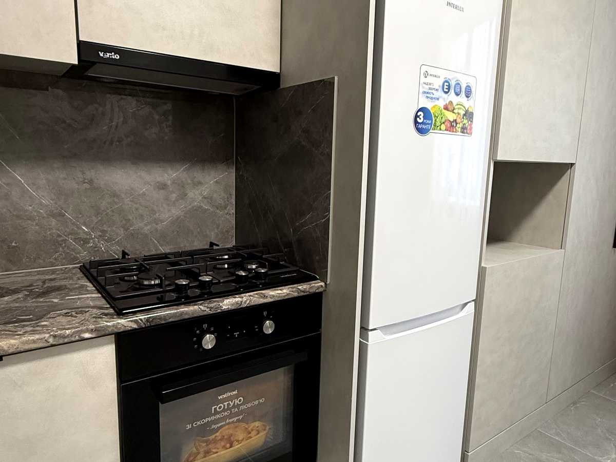 Квартира на вул. Лісогринівецька, 34В в Хмельницькому, ID 406808, фото №5