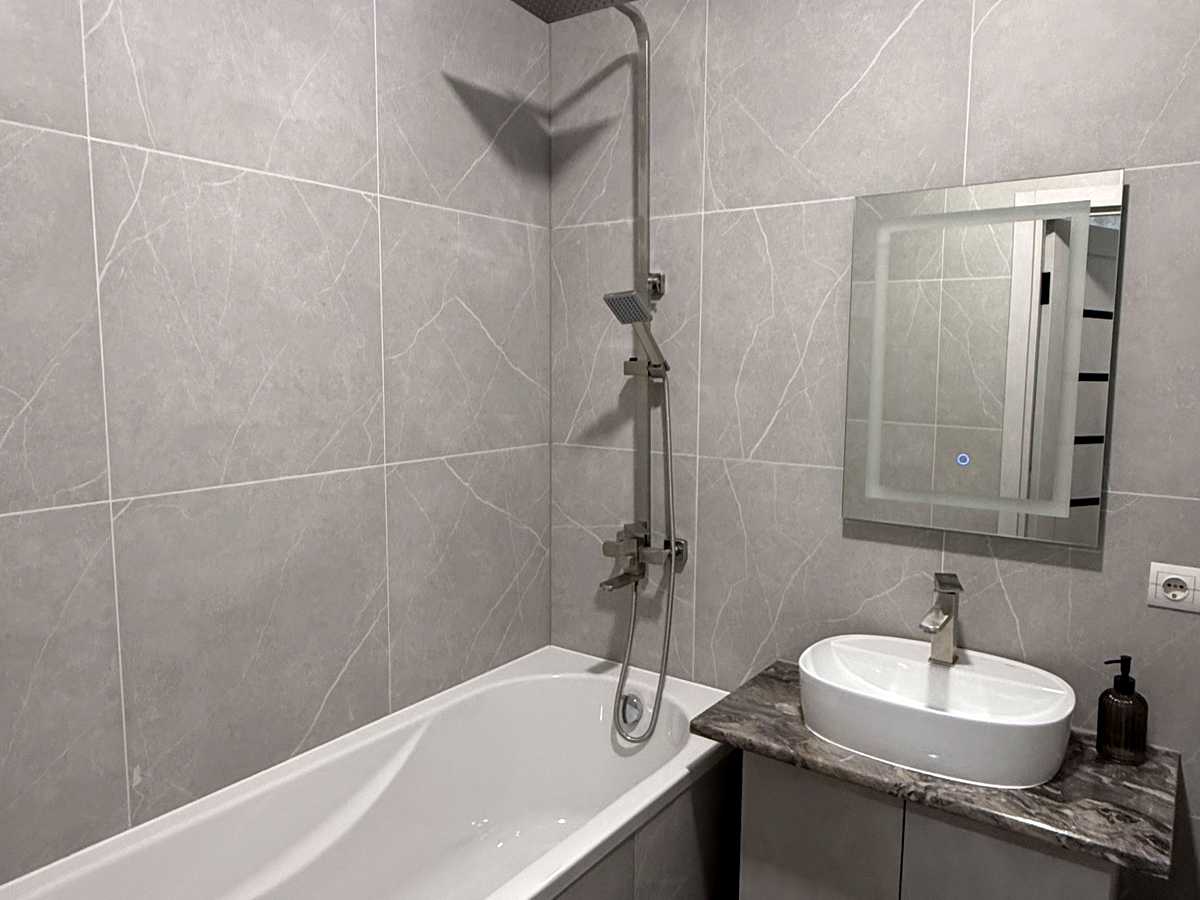 Квартира на вул. Лісогринівецька, 34В в Хмельницькому, ID 406808, фото №7