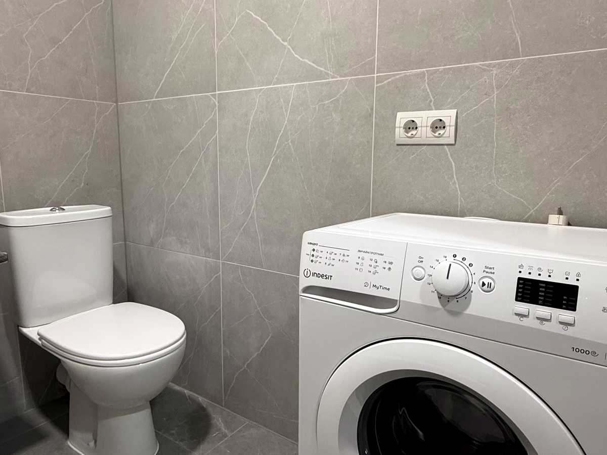 Квартира на вул. Лісогринівецька, 34В в Хмельницькому, ID 406808, фото №8