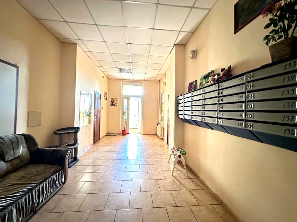 Квартира на просп. Берестейський, 125 в Києві, ID 407561, фото №13