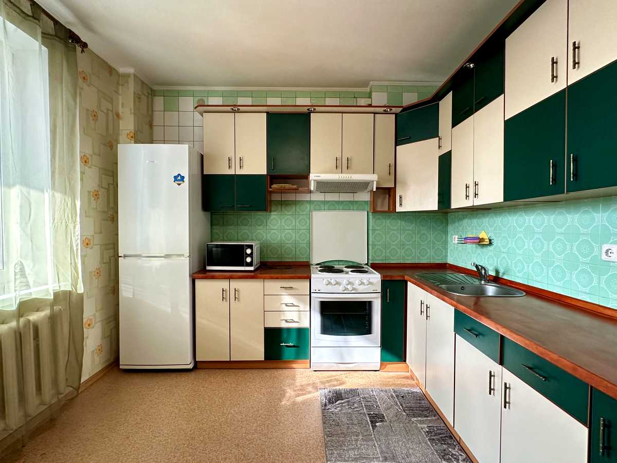 Квартира на просп. Берестейський, 125 в Київ, ID 407561, фото №4