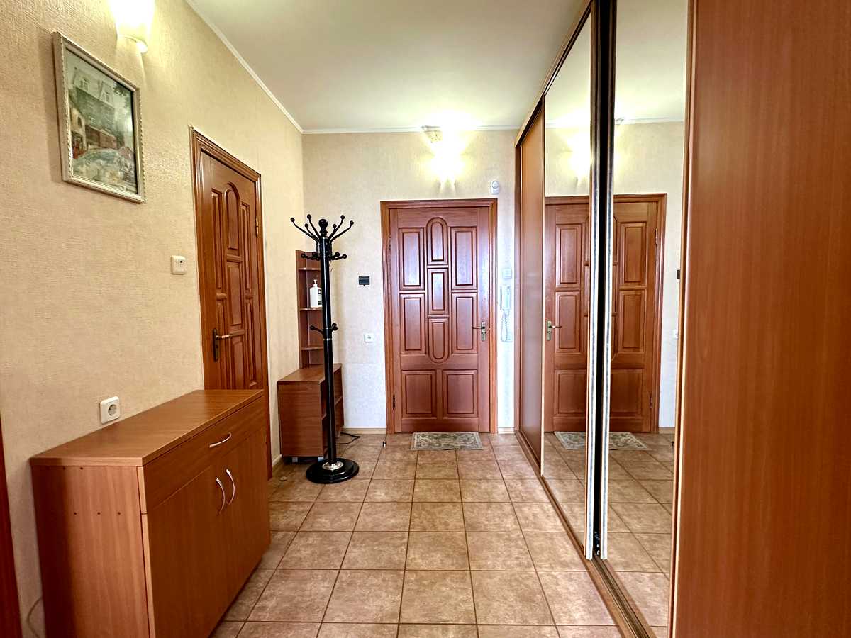Квартира на просп. Берестейський, 125 в Києві, ID 407561, фото №8