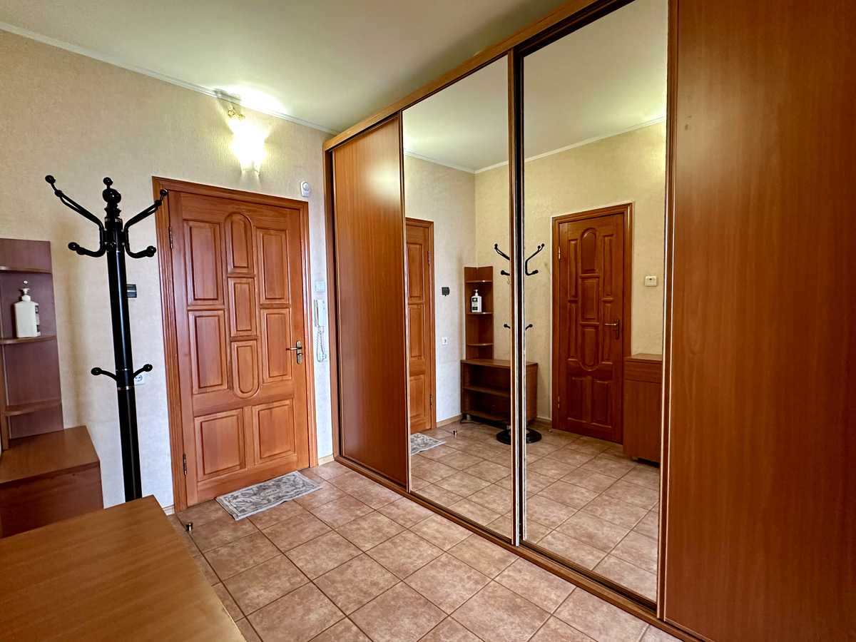 Квартира на просп. Берестейський, 125 в Києві, ID 407561, фото №9