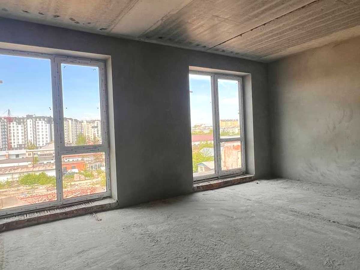 Квартира на вул. Симона Петлюри в Івано-Франківську, ID 406800, фото №3