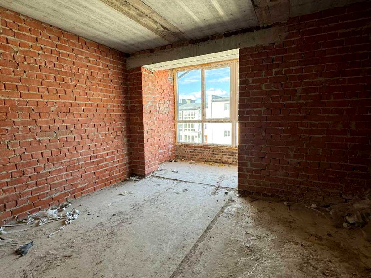 Квартира на вул. Василя Симоненка, ID 406822, фото №1