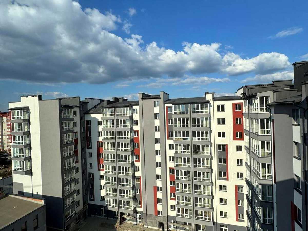 Квартира на вул. Василя Симоненка в Івано-Франківську, ID 406822, фото №2