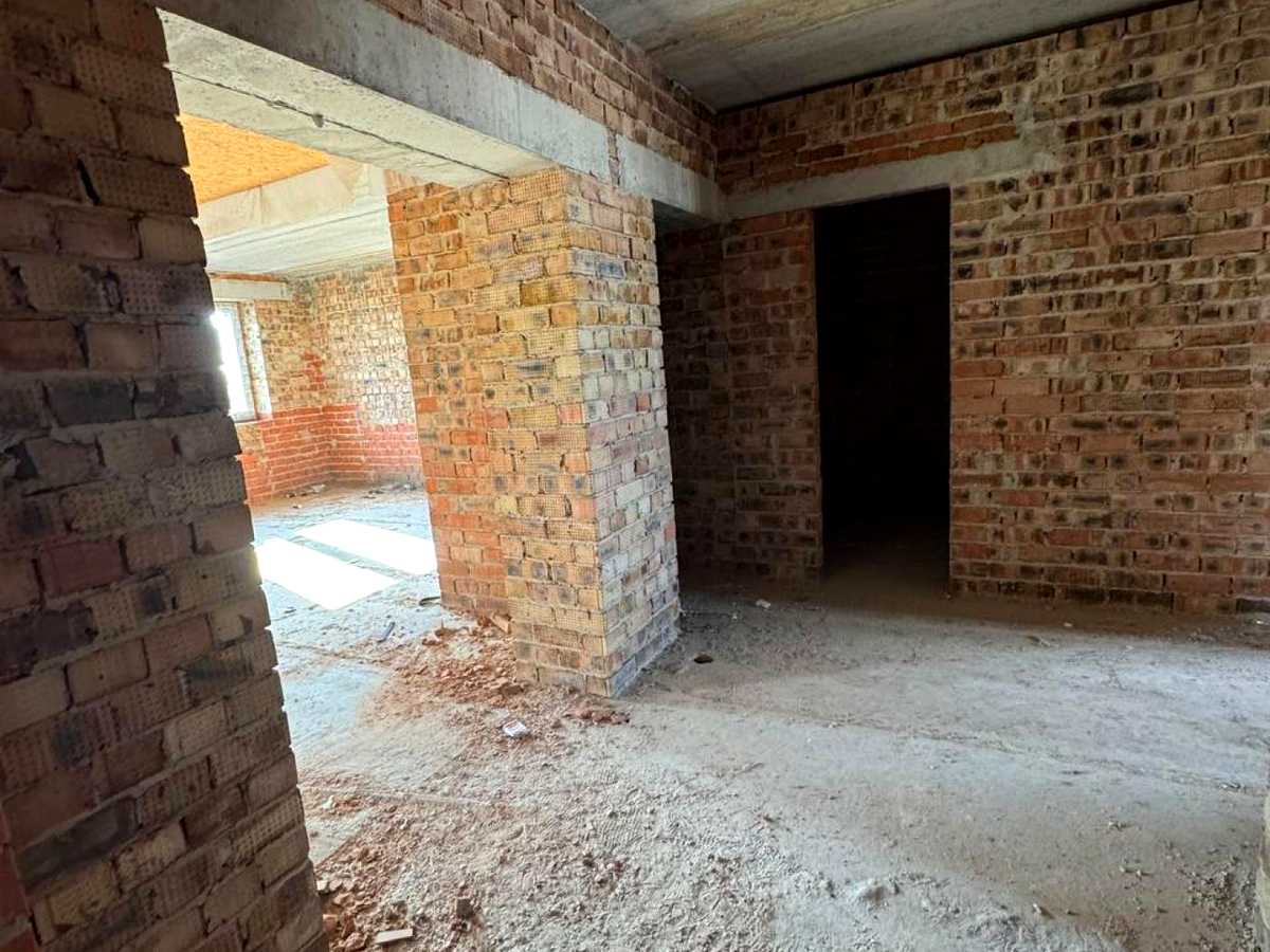Квартира на вул. Василя Симоненка в Івано-Франківську, ID 406822, фото №11