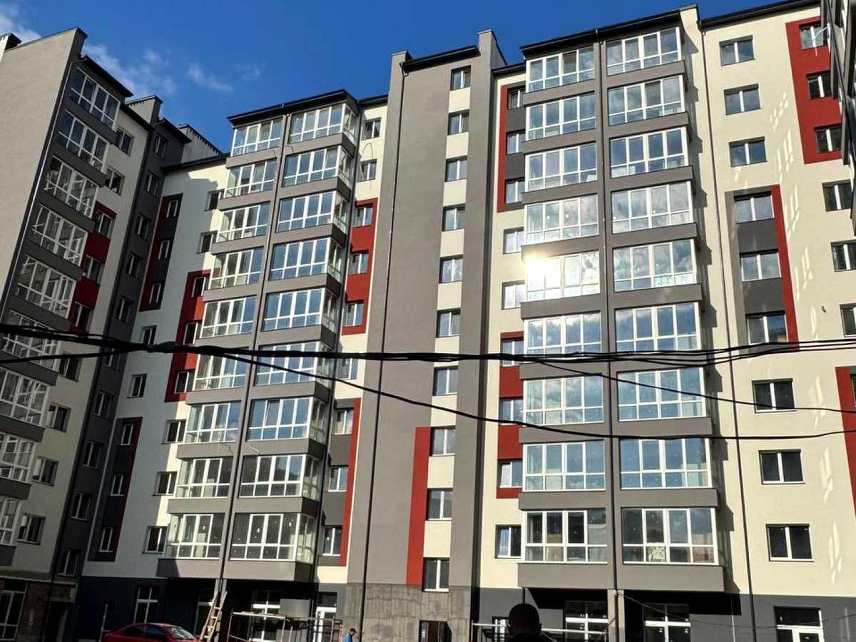Квартира на вул. Василя Симоненка в Івано-Франківську, ID 406822, фото №3