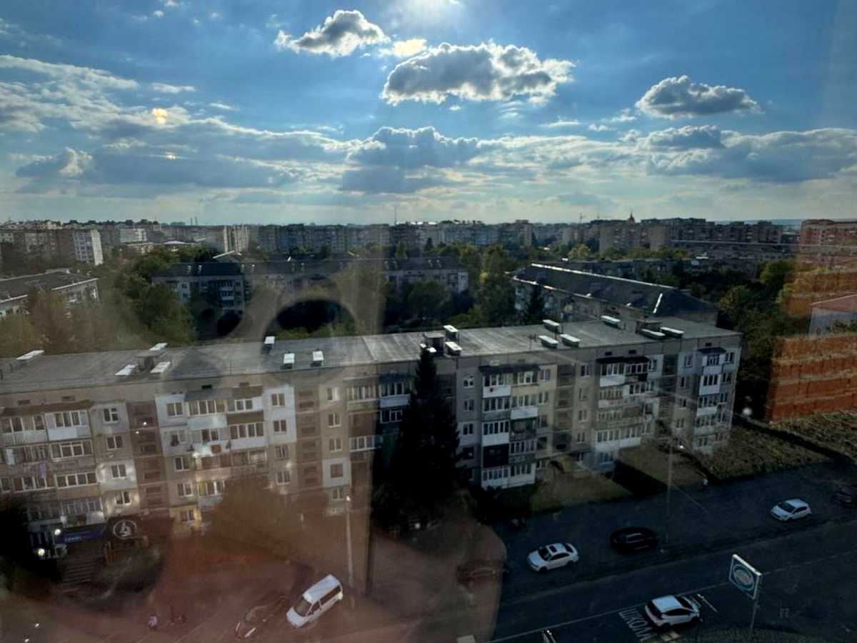 Квартира на вул. Василя Симоненка в Івано-Франківську, ID 406822, фото №9