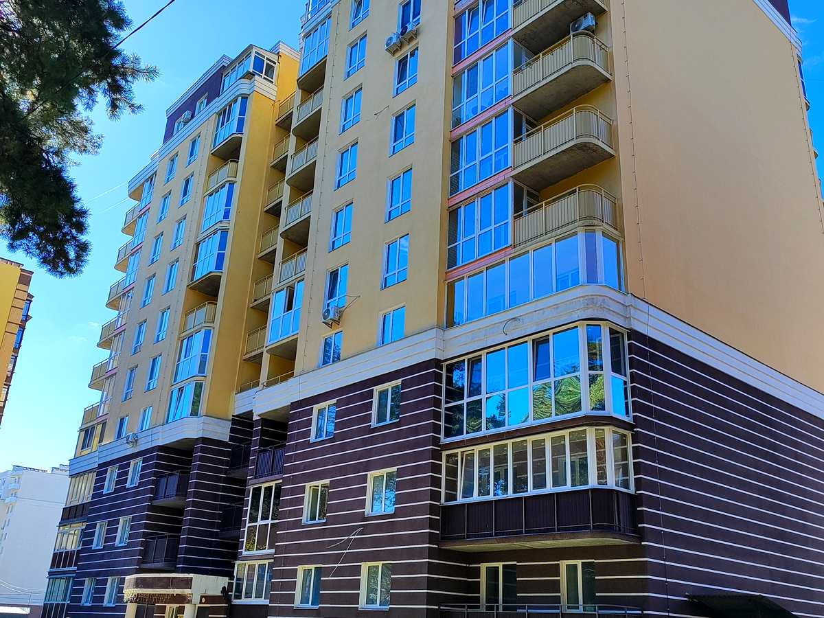 Квартира на вул. Любецька, 104 в Чернігові, ID 406842, фото №2