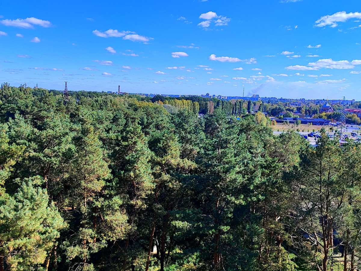 Квартира на вул. Любецька, 104 в Чернігові, ID 406842, фото №3