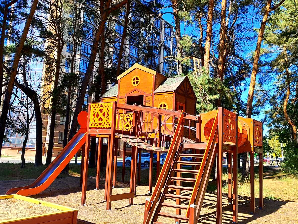 Квартира на вул. Любецька, 104 в Чернігові, ID 406842, фото №5