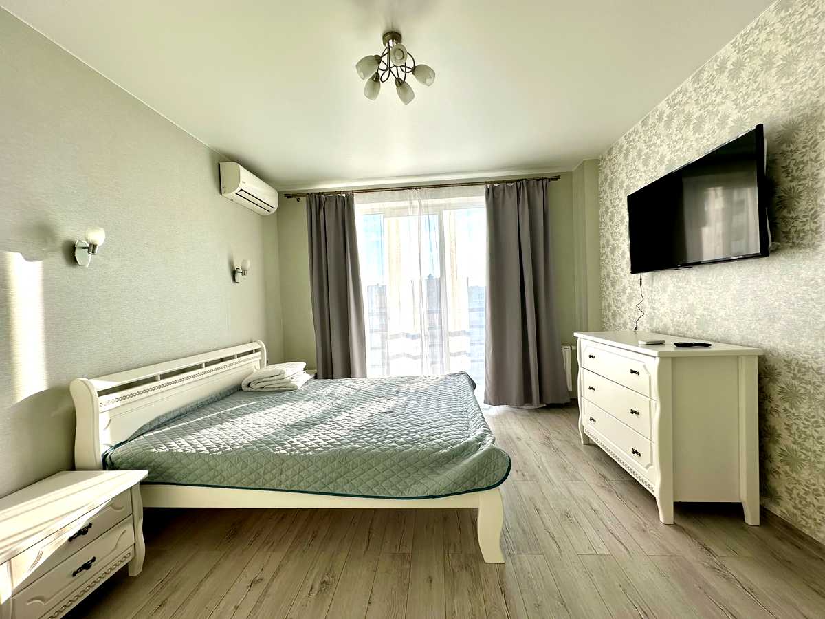 Квартира на вул. Деміївська, 16, ID 406856, фото №1