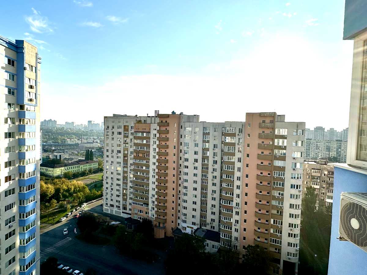 Квартира на вул. Деміївська, 16 в Києві, ID 406856, фото №13