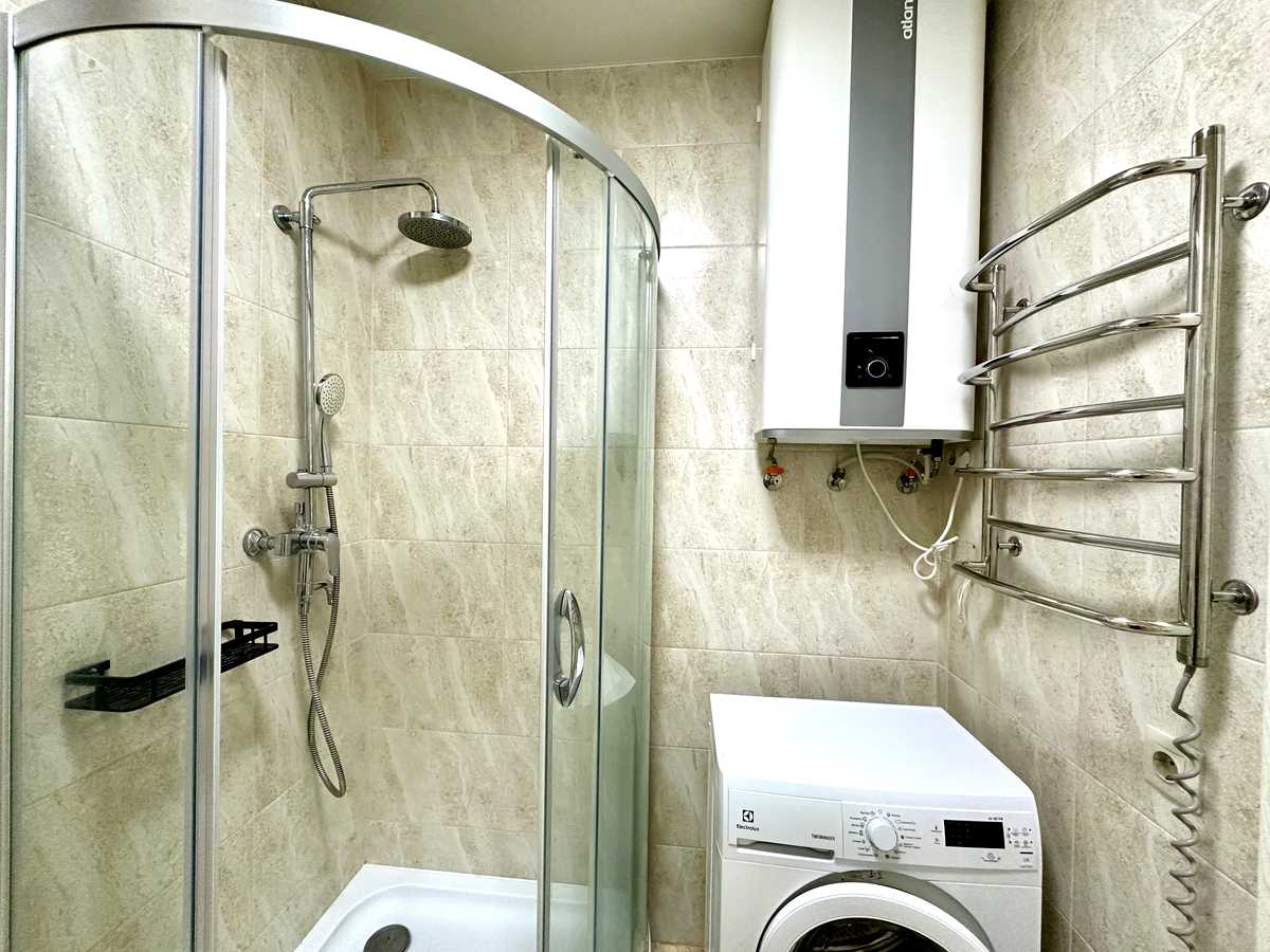 Квартира на вул. Деміївська, 16 в Києві, ID 406856, фото №16