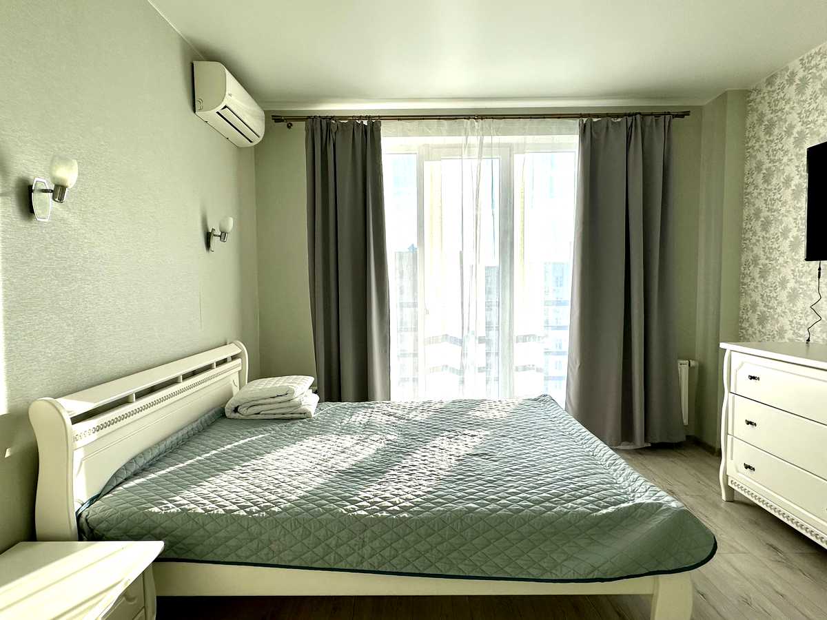 Квартира на вул. Деміївська, 16 в Києві, ID 406856, фото №4