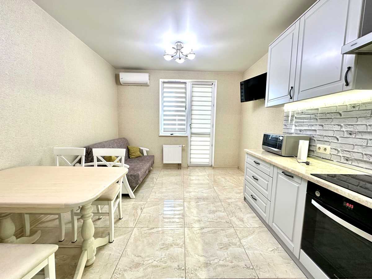 Квартира на вул. Деміївська, 16 в Києві, ID 406856, фото №6